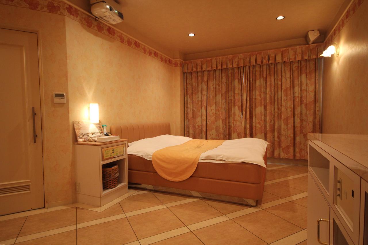 Hotel Afternoon (Adults Only) أوساكا المظهر الخارجي الصورة