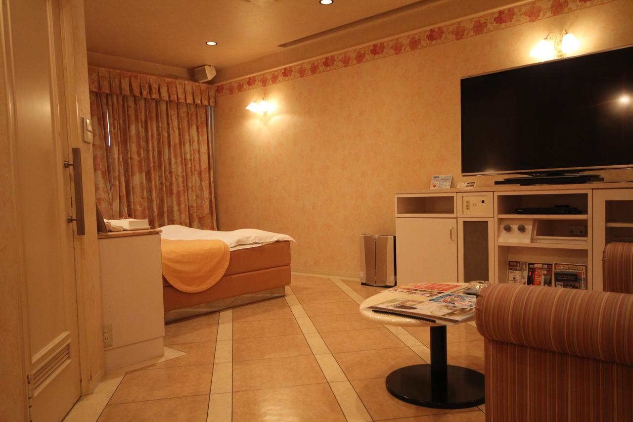 Hotel Afternoon (Adults Only) أوساكا المظهر الخارجي الصورة