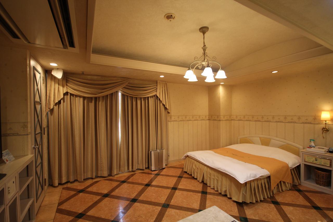 Hotel Afternoon (Adults Only) أوساكا المظهر الخارجي الصورة