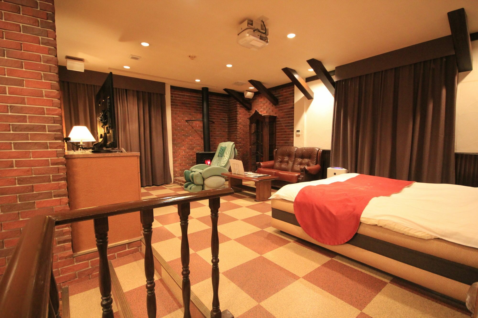 Hotel Afternoon (Adults Only) أوساكا المظهر الخارجي الصورة